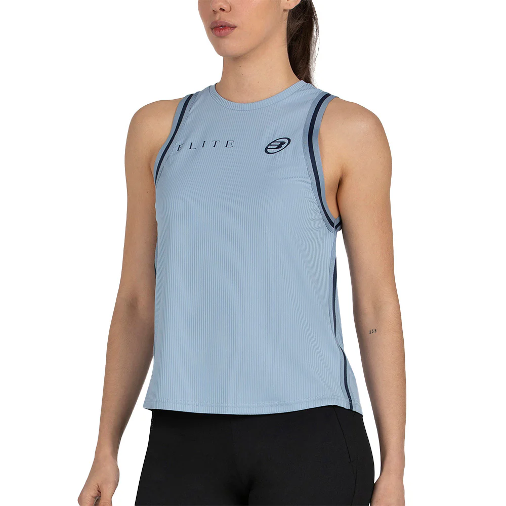 BULLPADEL GEMMA TRIAY 26V (Camiseta) - Image 3