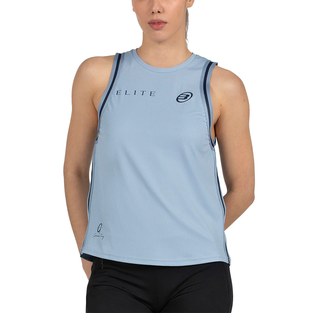 BULLPADEL GEMMA TRIAY 26V (Camiseta) - Image 5