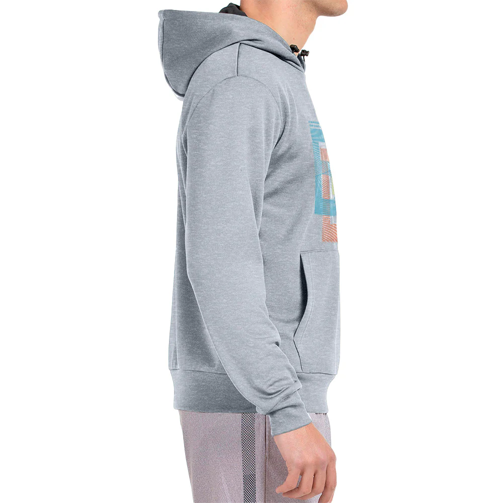 BULLPADEL GONDO Hombre (Sudadera) - Image 3