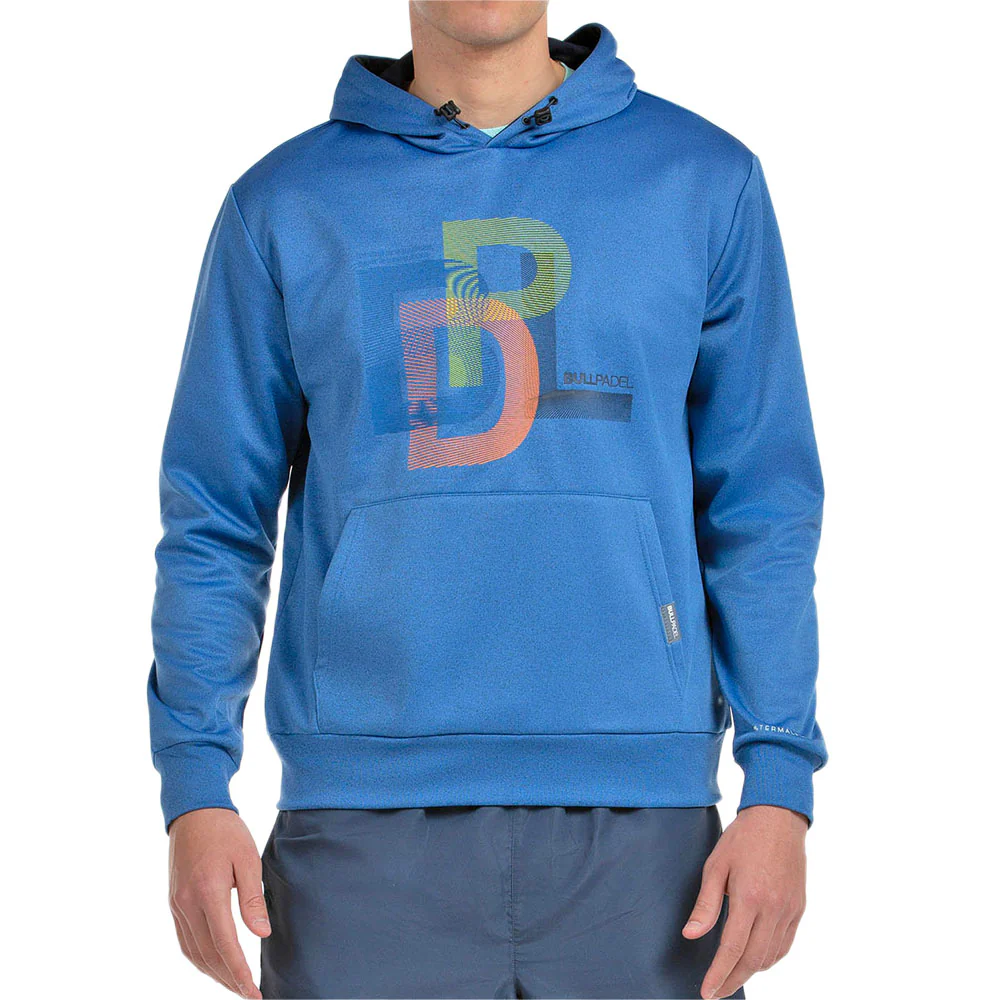 BULLPADEL GONDO Hombre (Sudadera) - Image 5