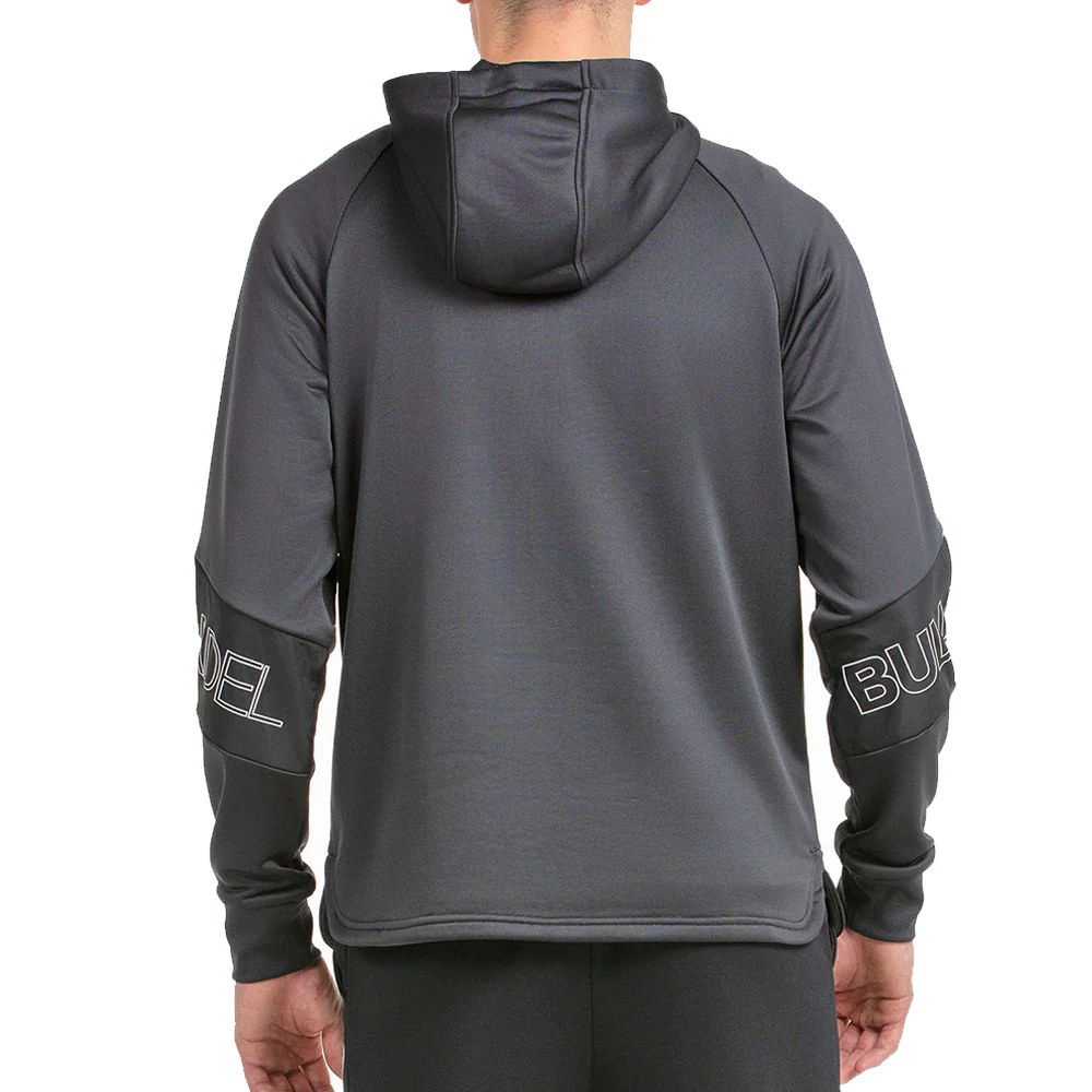 BULLPADEL GUMALA Hombre (Sudadera) - Image 2