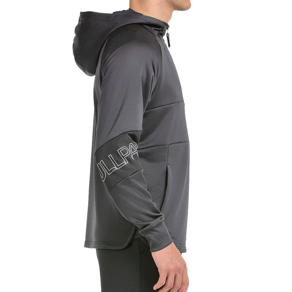 BULLPADEL GUMALA Hombre (Sudadera) - Image 4