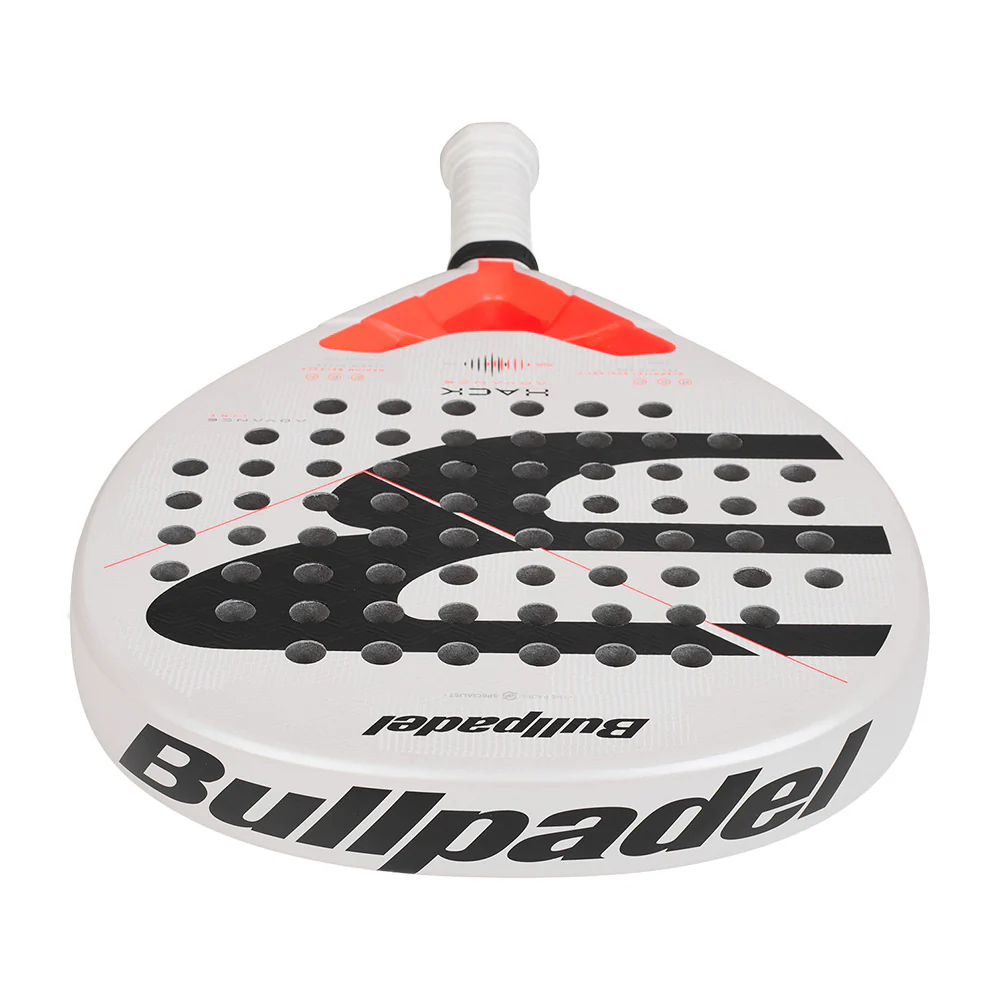 BULLPADEL HACK 02 ADVANCE 2026 (Pala) - Image 4