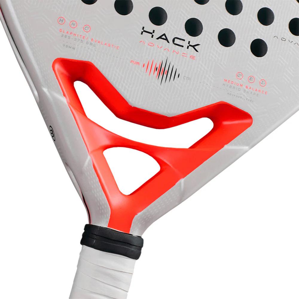 BULLPADEL HACK 02 ADVANCE 2026 (Pala) - Image 7