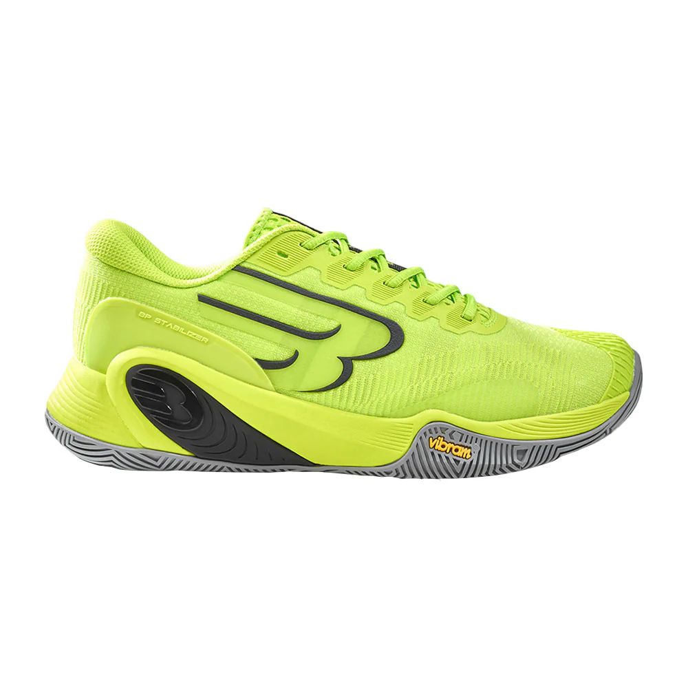 BULLPADEL HACK Vibram 26V Lima PAQUITO NAVARRO (Zapatillas)