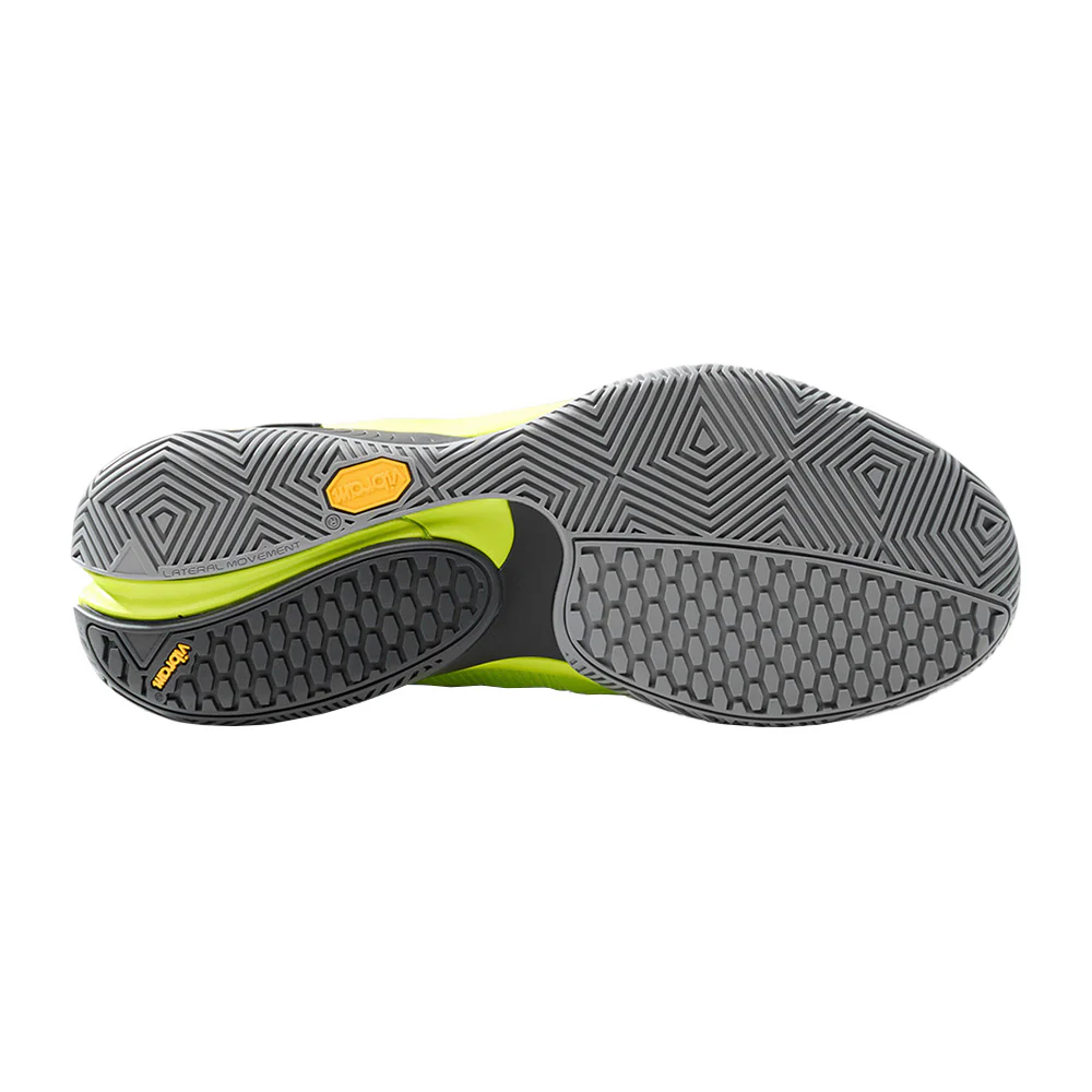 BULLPADEL HACK Vibram 26V Lima PAQUITO NAVARRO (Zapatillas) - Image 2