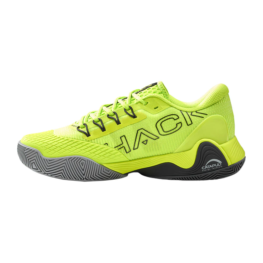 BULLPADEL HACK Vibram 26V Lima PAQUITO NAVARRO (Zapatillas) - Image 4