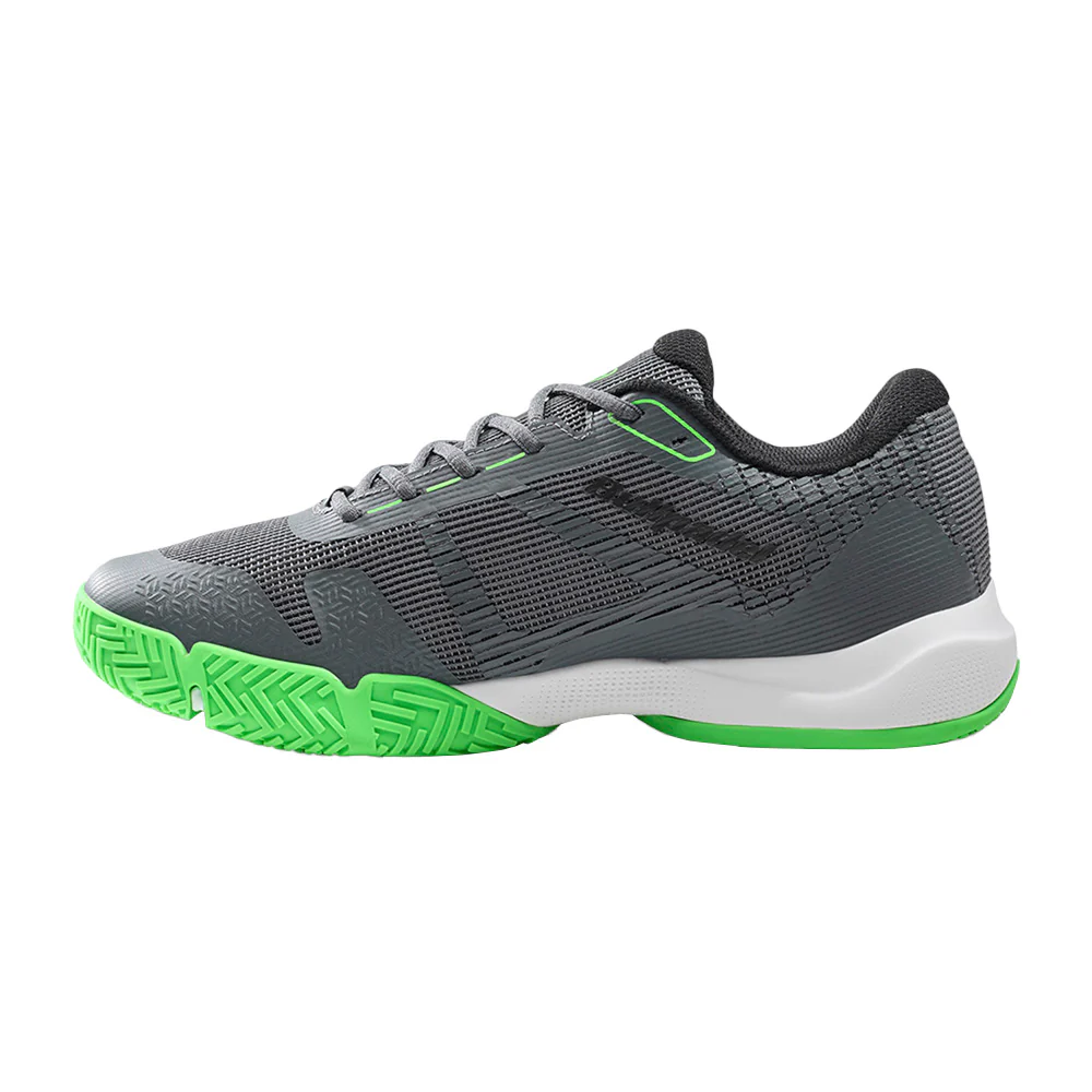 BULLPADEL HYBRID FLY 26V Gris (Zapatillas) - Image 4
