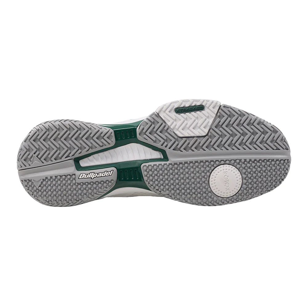 BULLPADEL ICON 26V Blanco JUAN MARTIN DIAZ (Zapatillas) - Image 2