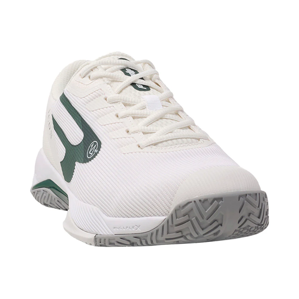 BULLPADEL ICON 26V Blanco JUAN MARTIN DIAZ (Zapatillas) - Image 3
