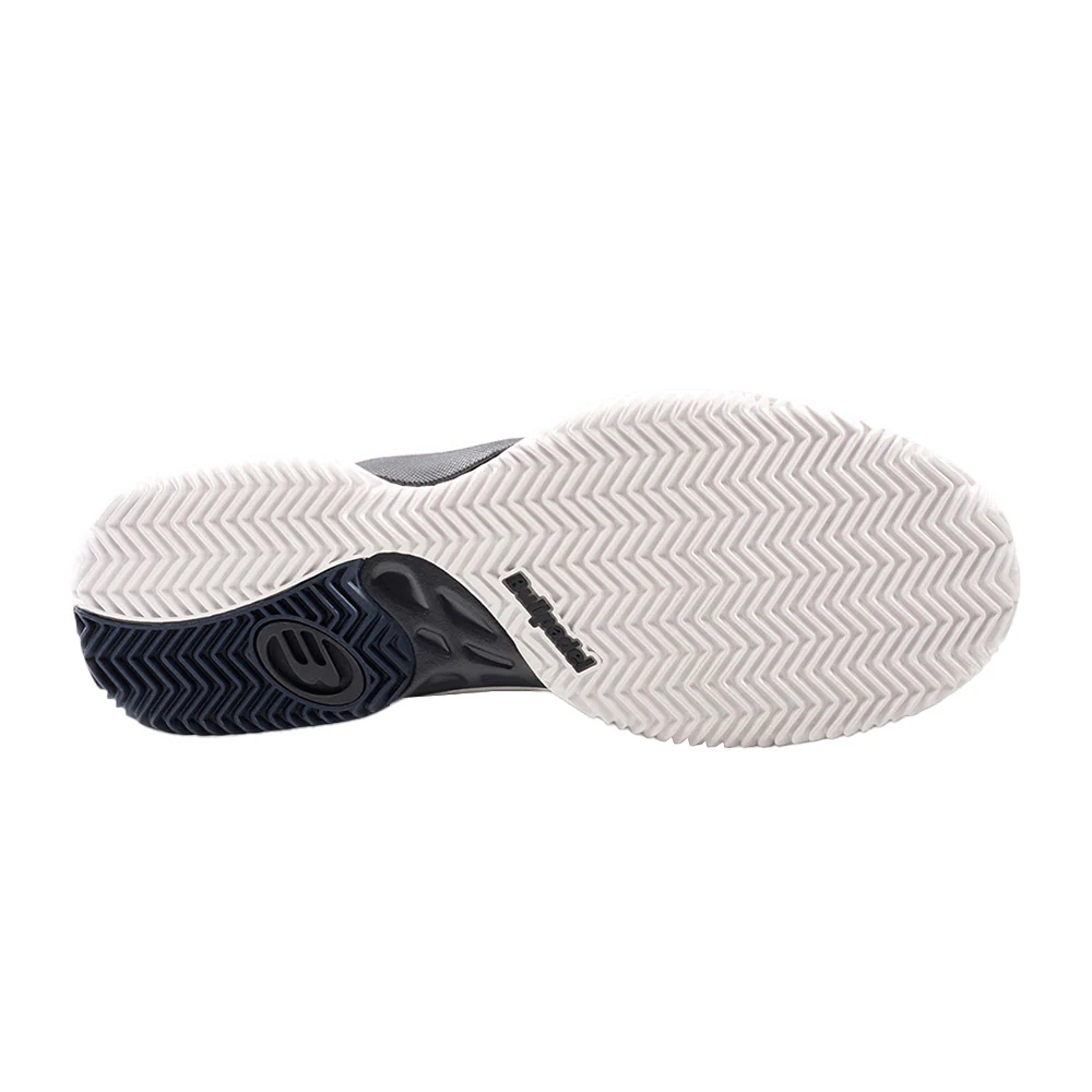 BULLPADEL INDIGA 26V Blanco (Zapatillas) - Image 2
