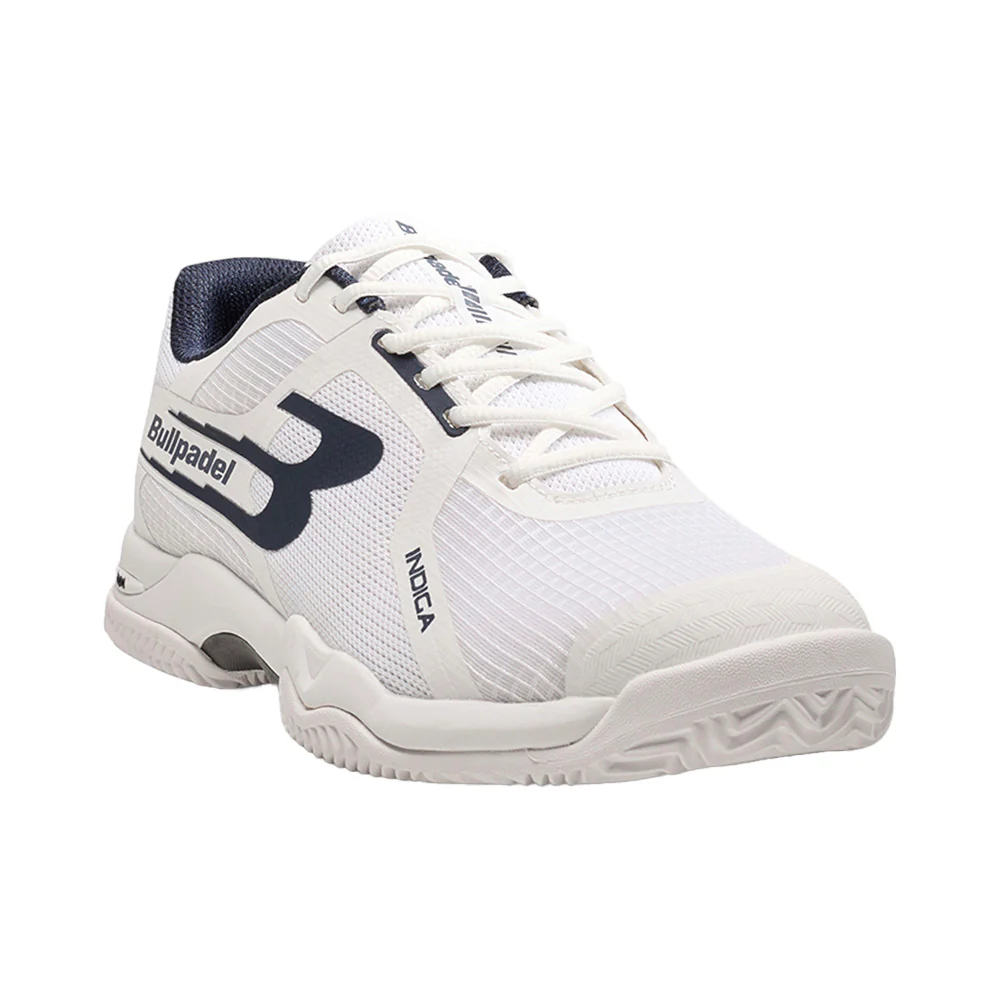 BULLPADEL INDIGA 26V Blanco (Zapatillas) - Image 3