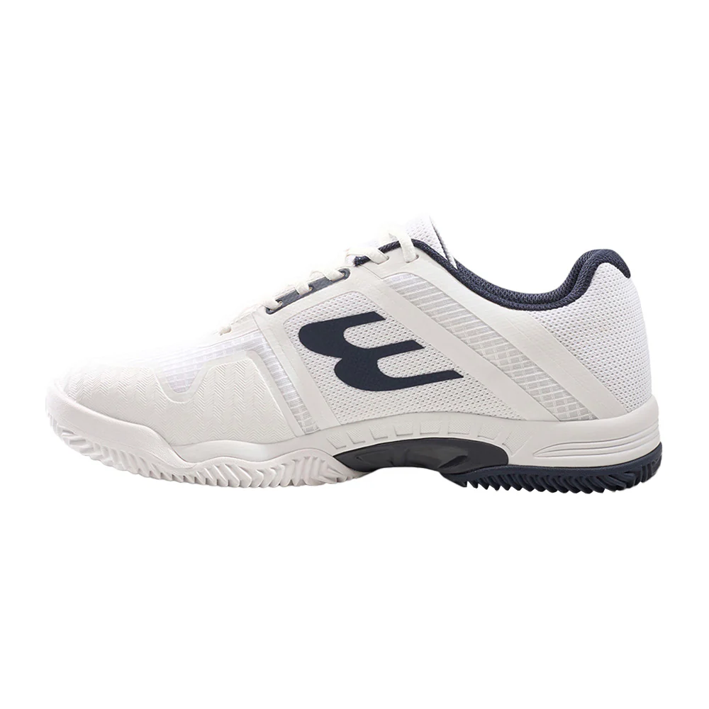 BULLPADEL INDIGA 26V Blanco (Zapatillas) - Image 4