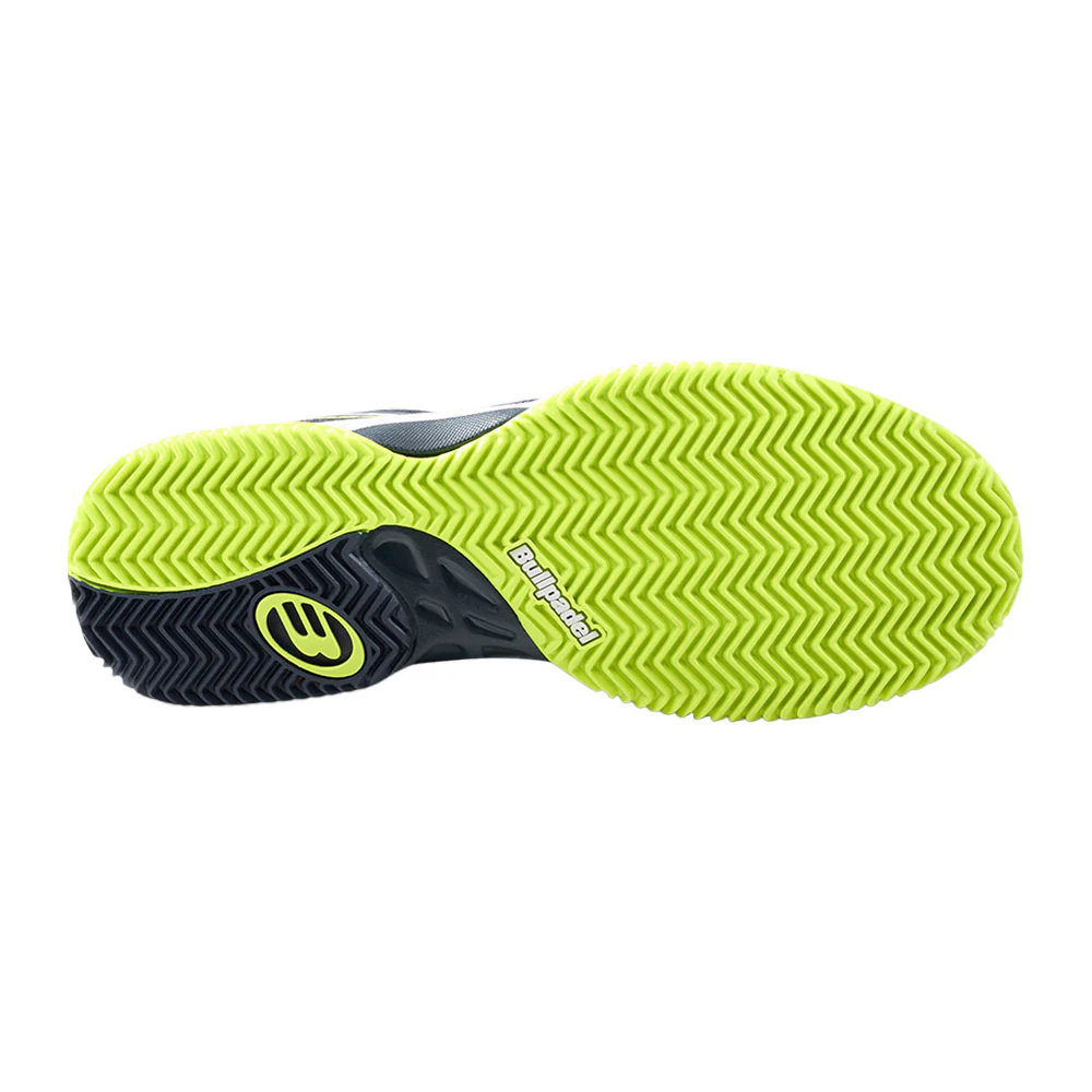 BULLPADEL INDIGA 26V Lima (Zapatillas) - Image 2
