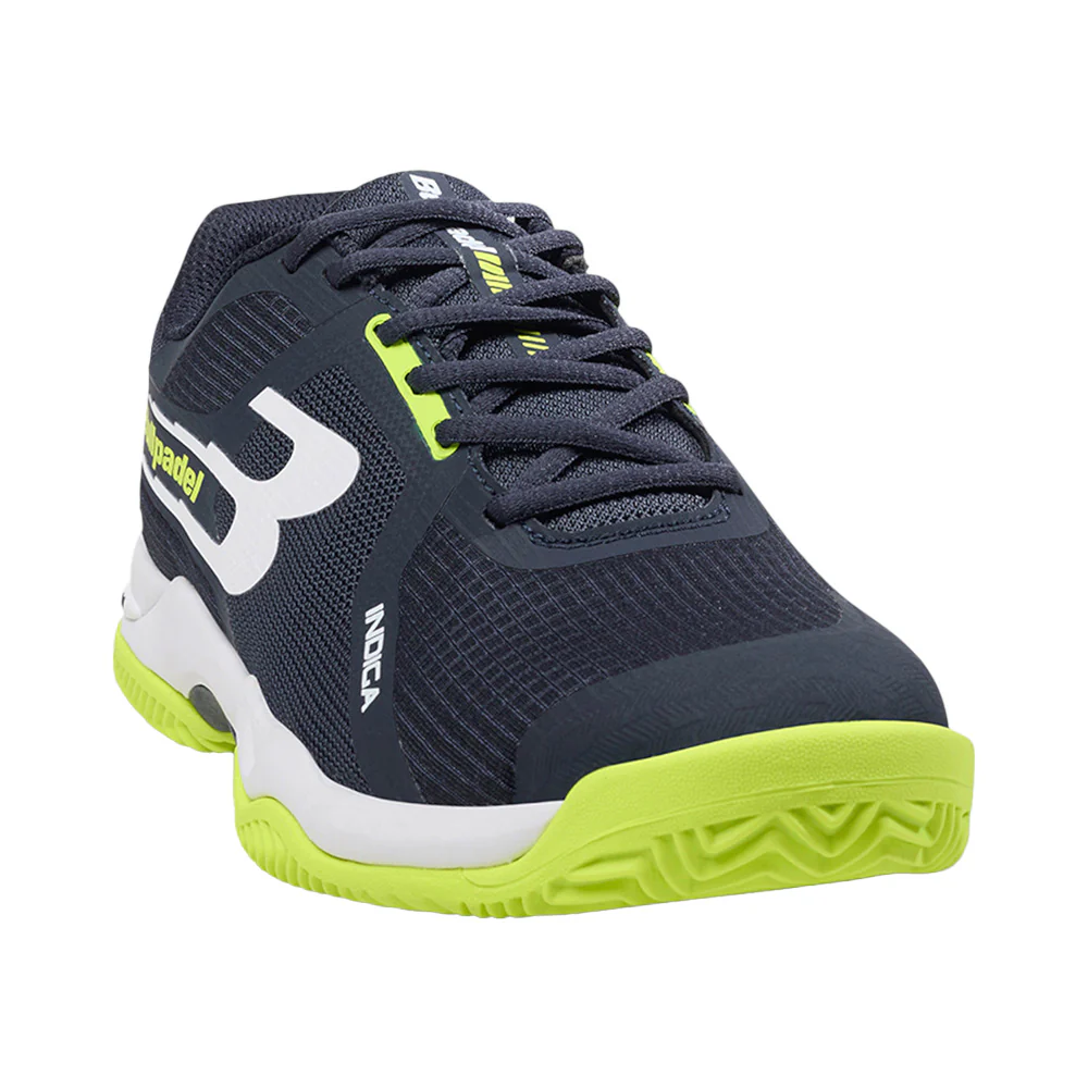 BULLPADEL INDIGA 26V Lima (Zapatillas) - Image 3