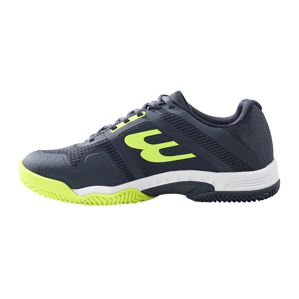 BULLPADEL INDIGA 26V Lima (Zapatillas) - Image 4