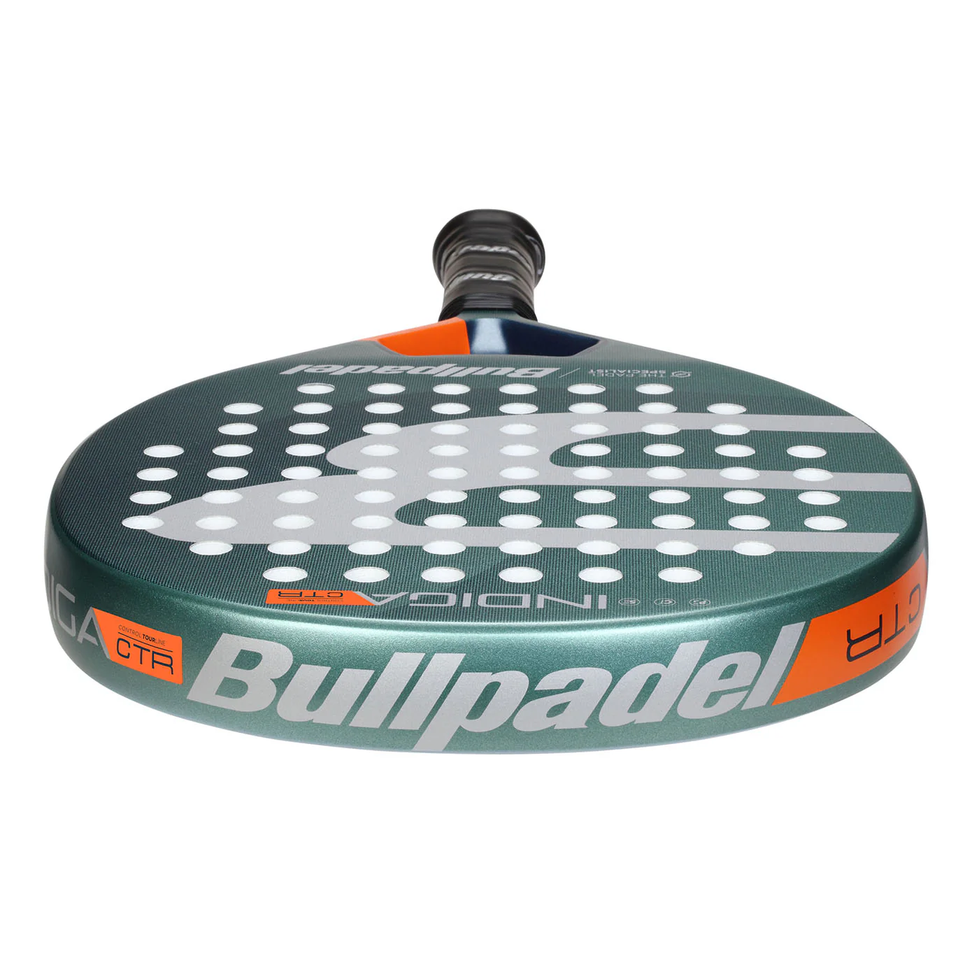 BULLPADEL INDIGA CTR 2025 (Pala) - Image 3