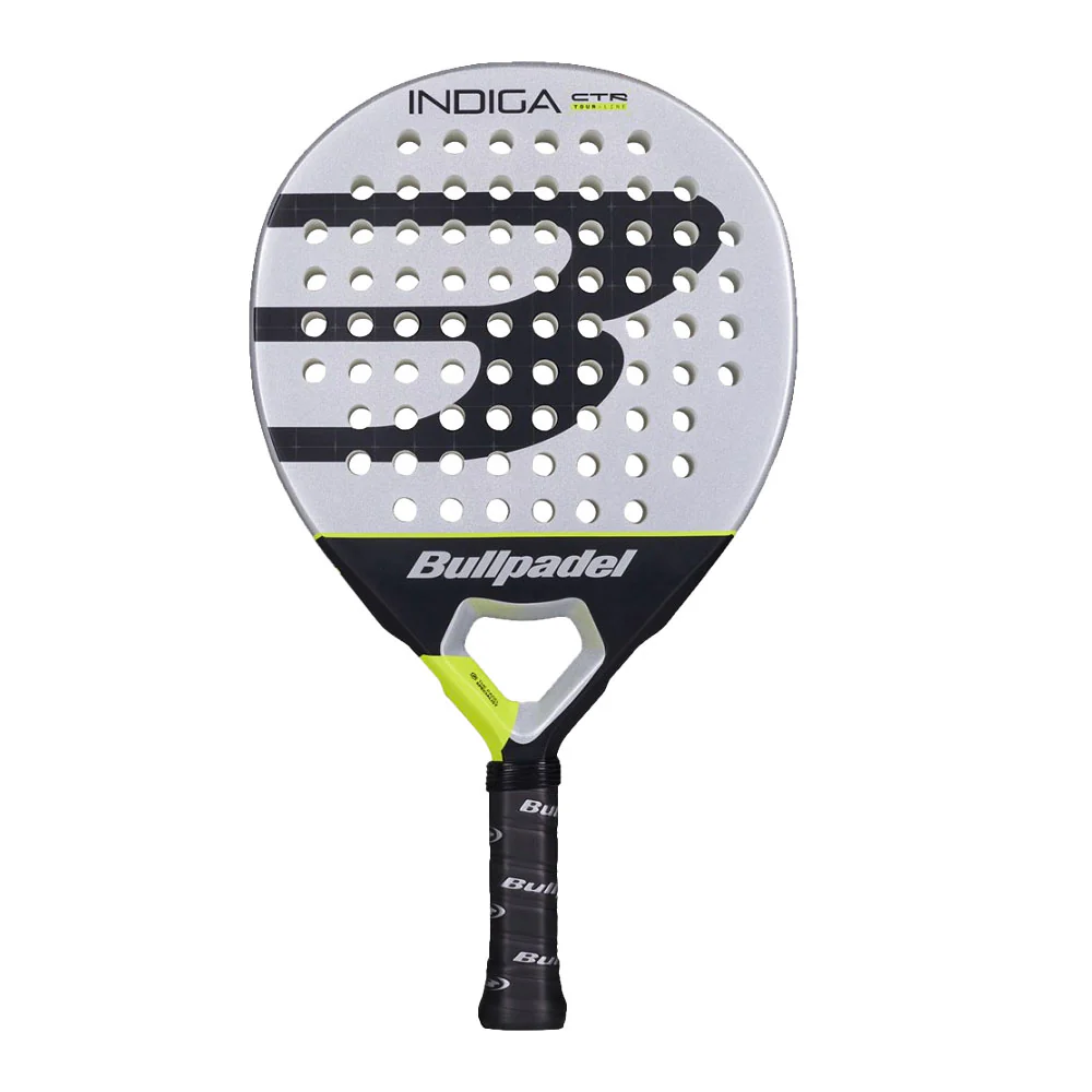 BULLPADEL INDIGA CTR 2026 (Pala)