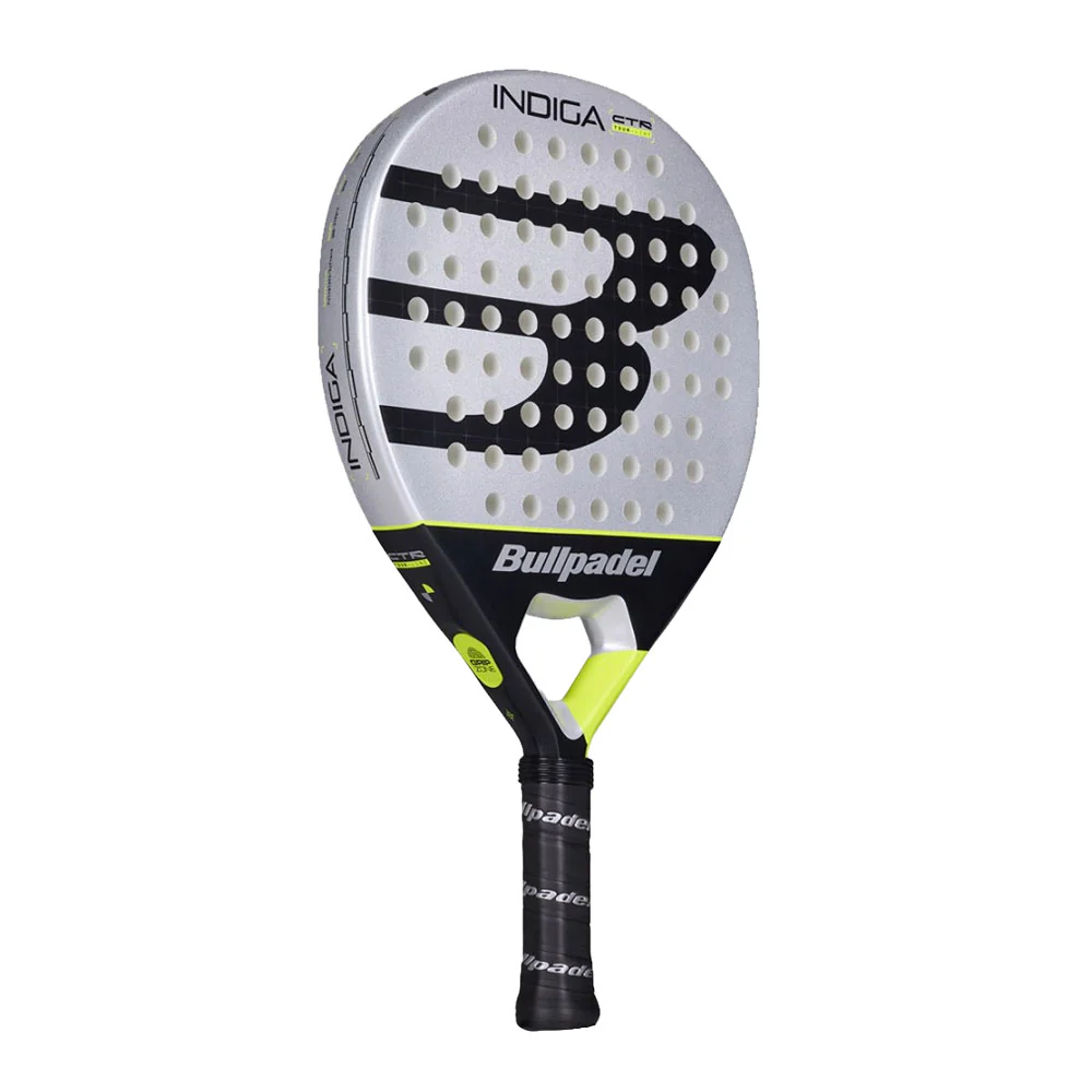 BULLPADEL INDIGA CTR 2026 (Pala) - Image 2