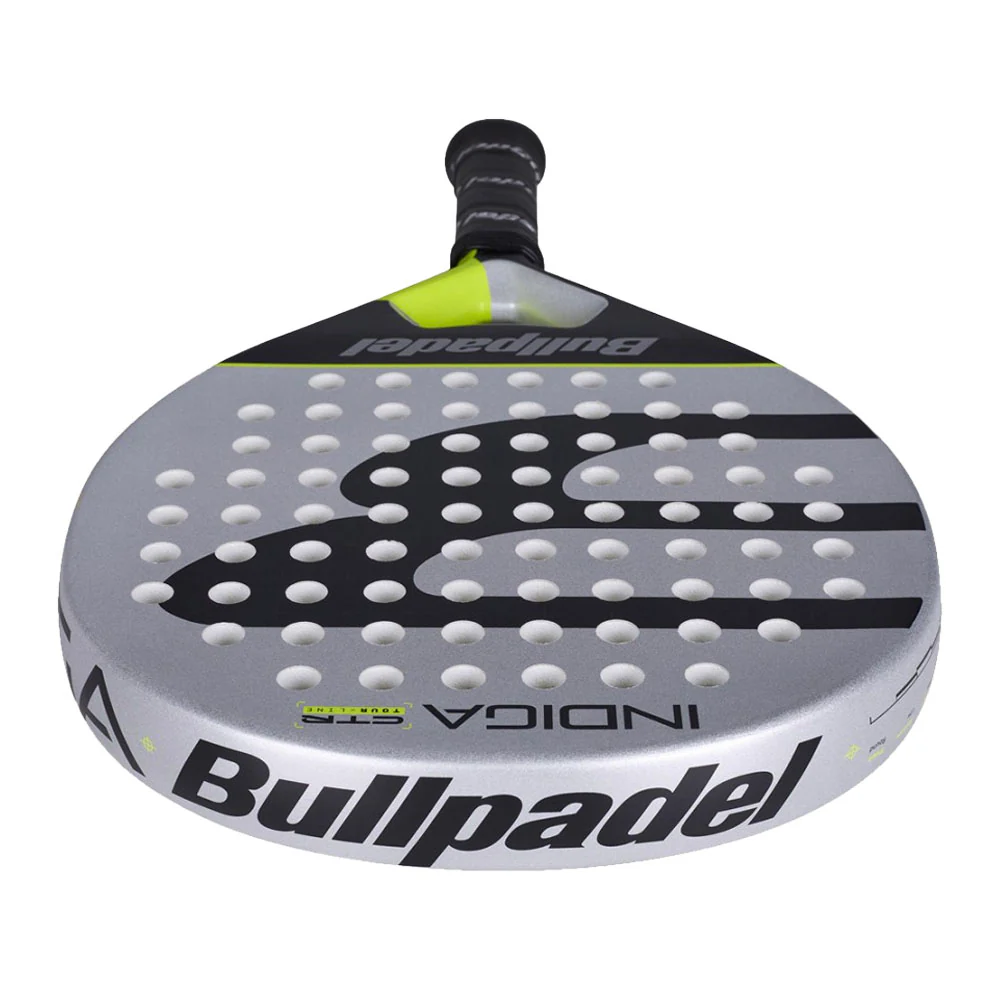 BULLPADEL INDIGA CTR 2026 (Pala) - Image 4