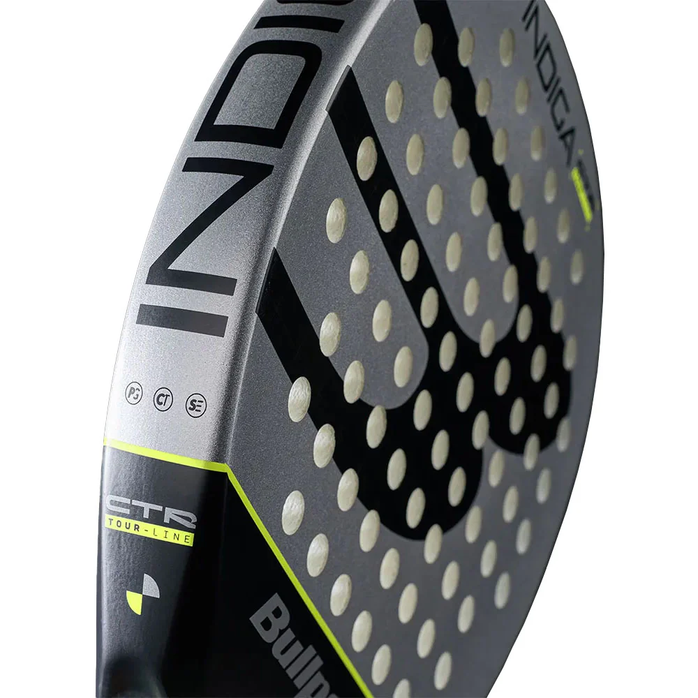 BULLPADEL INDIGA CTR 2026 (Pala) - Image 5