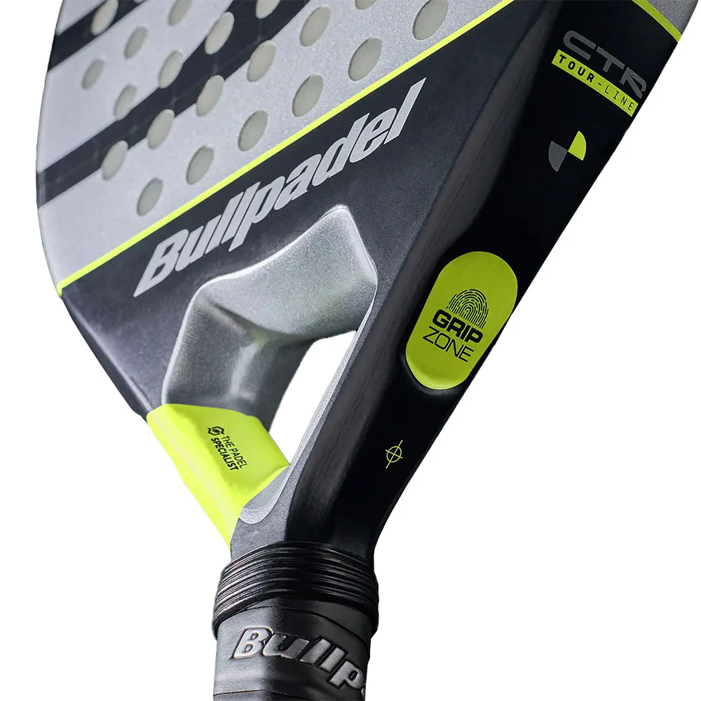 BULLPADEL INDIGA CTR 2026 (Pala) - Image 7