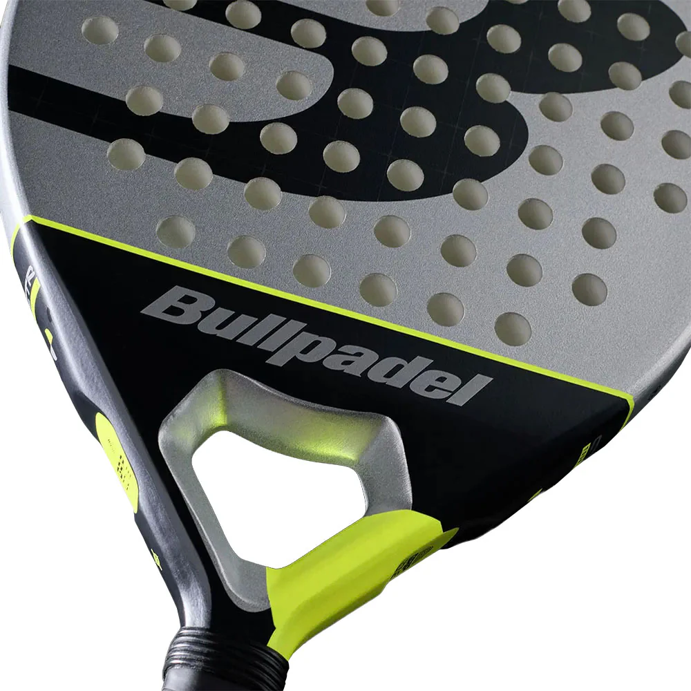 BULLPADEL INDIGA CTR 2026 (Pala) - Image 9