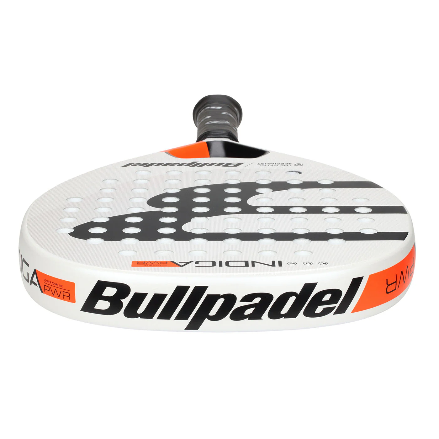 BULLPADEL INDIGA PWR 2025 (Pala) - Image 4