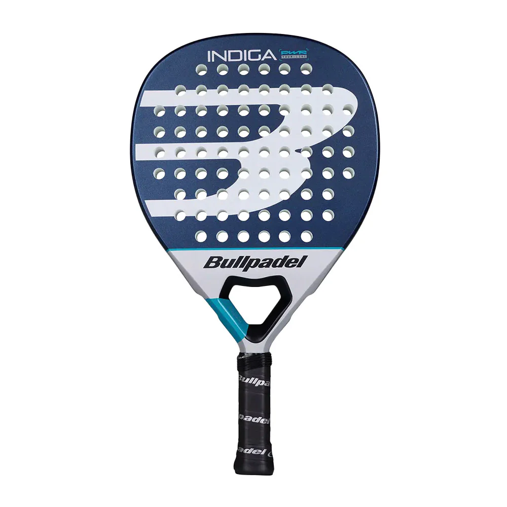 BULLPADEL INDIGA PWR 2026 (Pala)