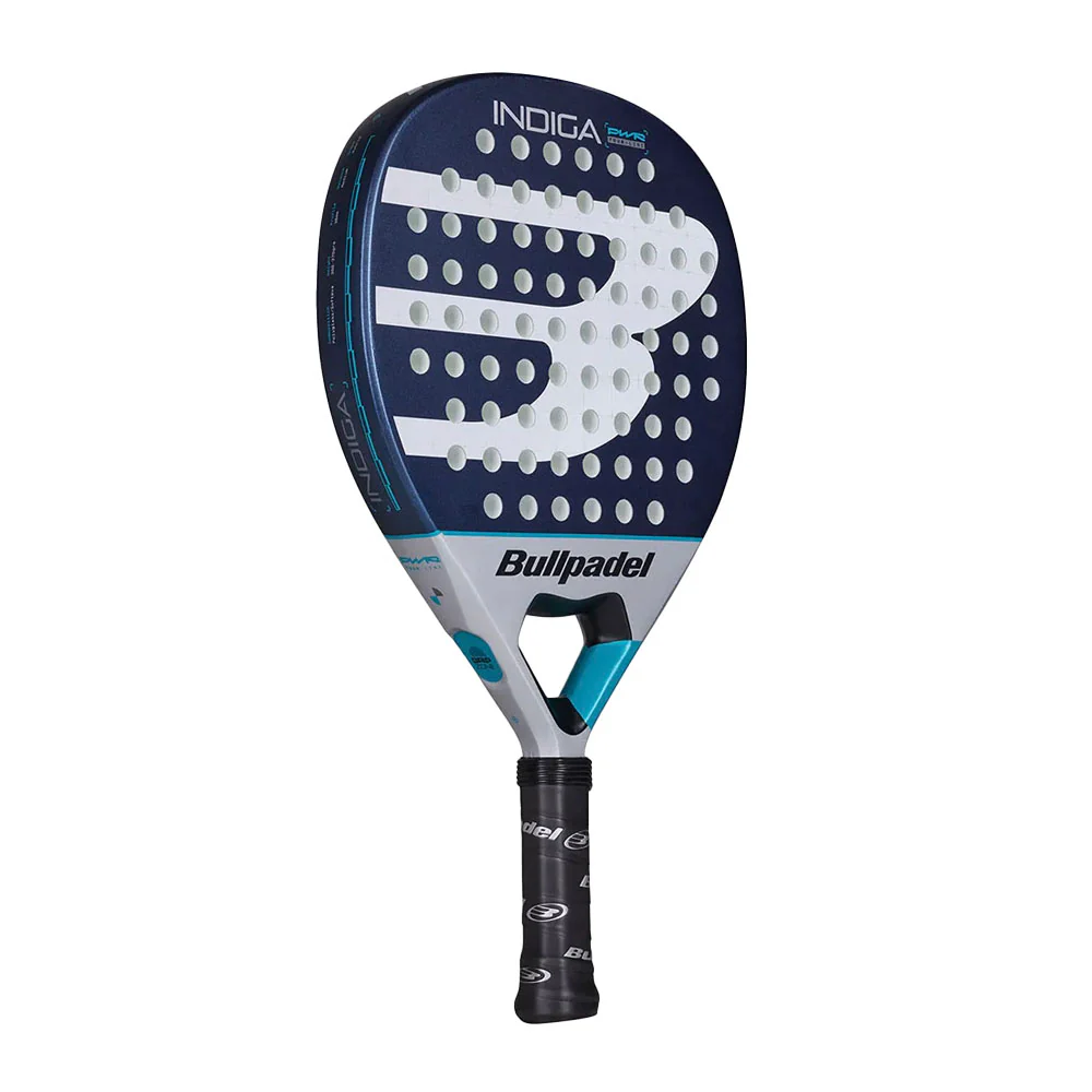 BULLPADEL INDIGA PWR 2026 (Pala) - Image 2