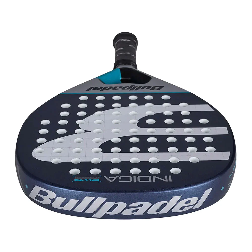 BULLPADEL INDIGA PWR 2026 (Pala) - Image 4