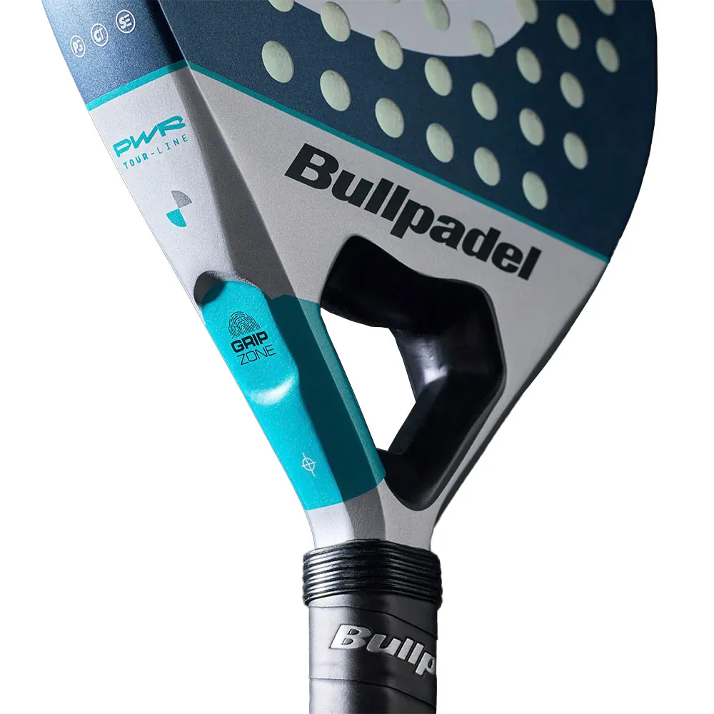 BULLPADEL INDIGA PWR 2026 (Pala) - Image 5