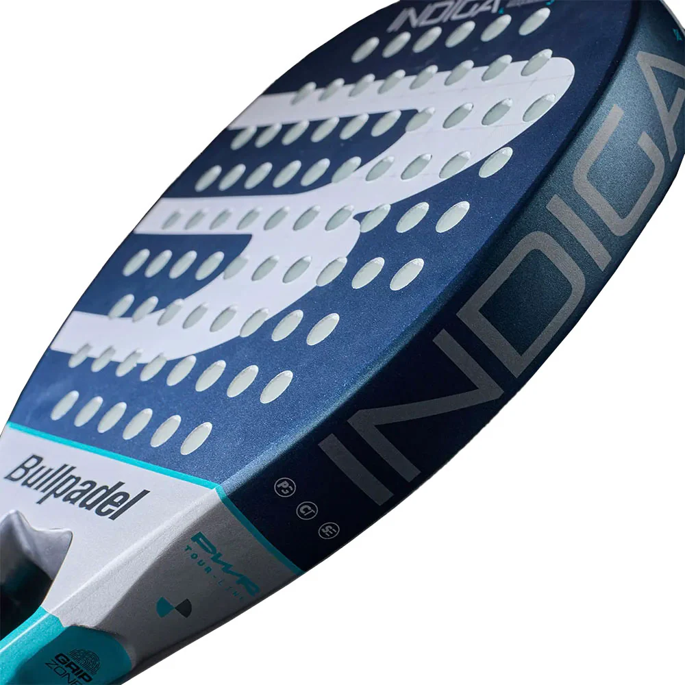 BULLPADEL INDIGA PWR 2026 (Pala) - Image 6