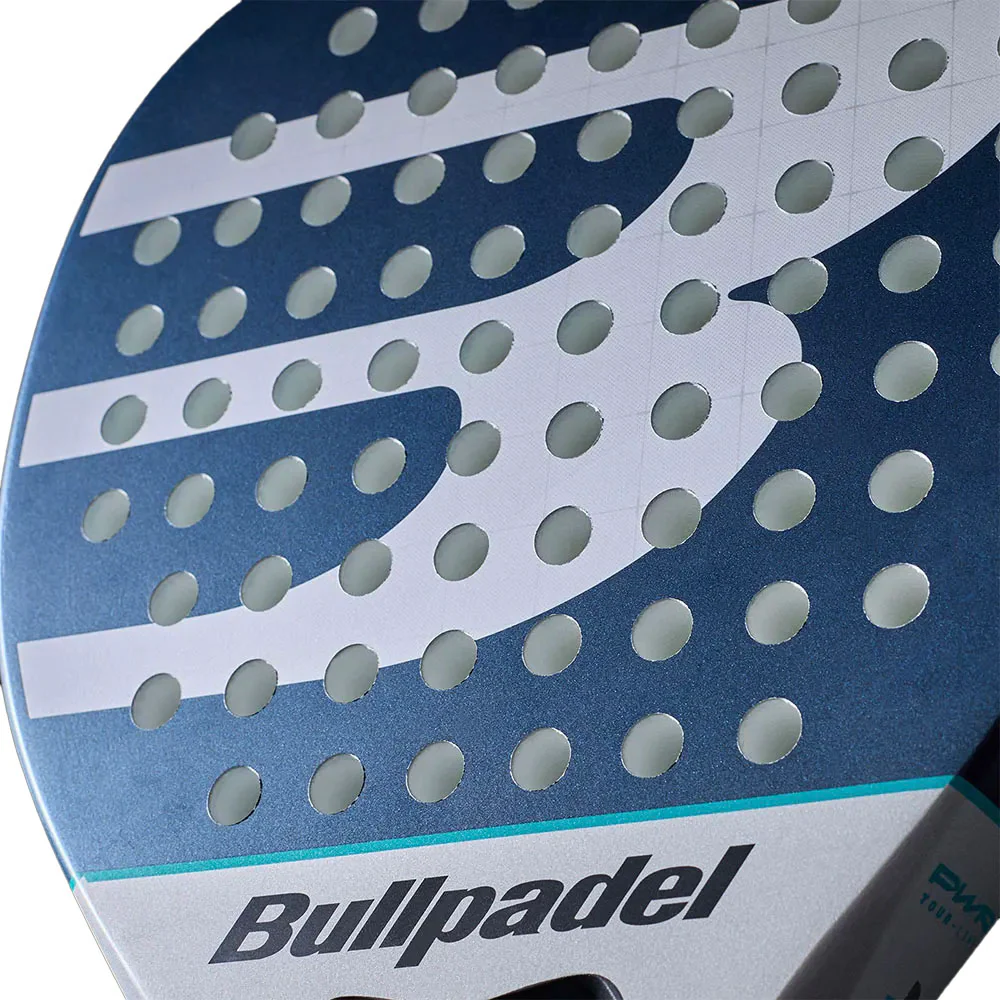 BULLPADEL INDIGA PWR 2026 (Pala) - Image 7