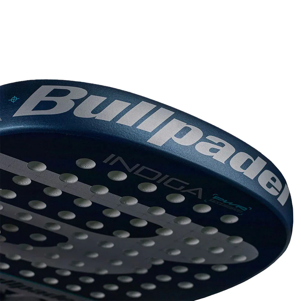 BULLPADEL INDIGA PWR 2026 (Pala) - Image 8