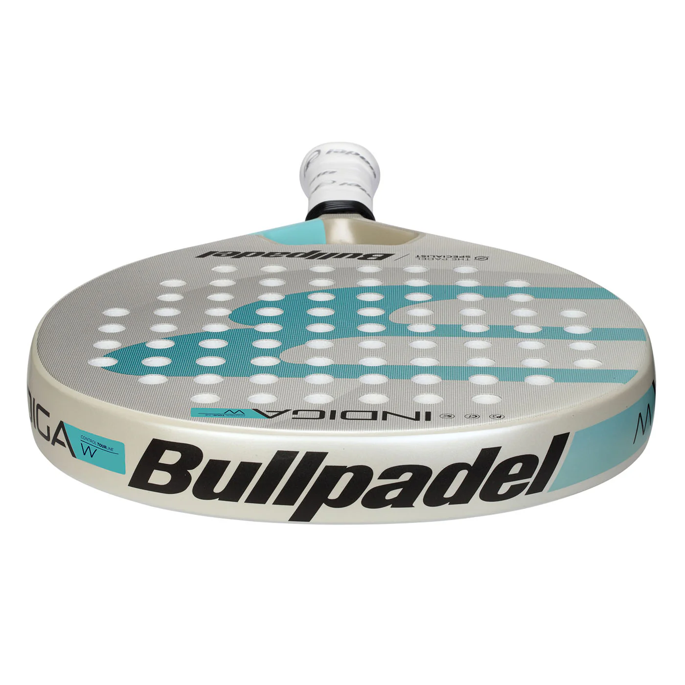 BULLPADEL INDIGA W 2025 (Pala) - Image 4