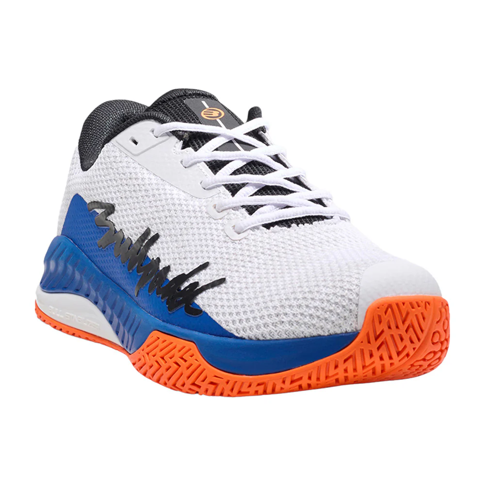 BULLPADEL IONIC 26V Azul/Blanco (Zapatillas) - Image 3