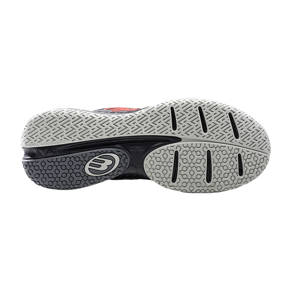 BULLPADEL IONIC 26V Negro (Zapatillas) - Image 2
