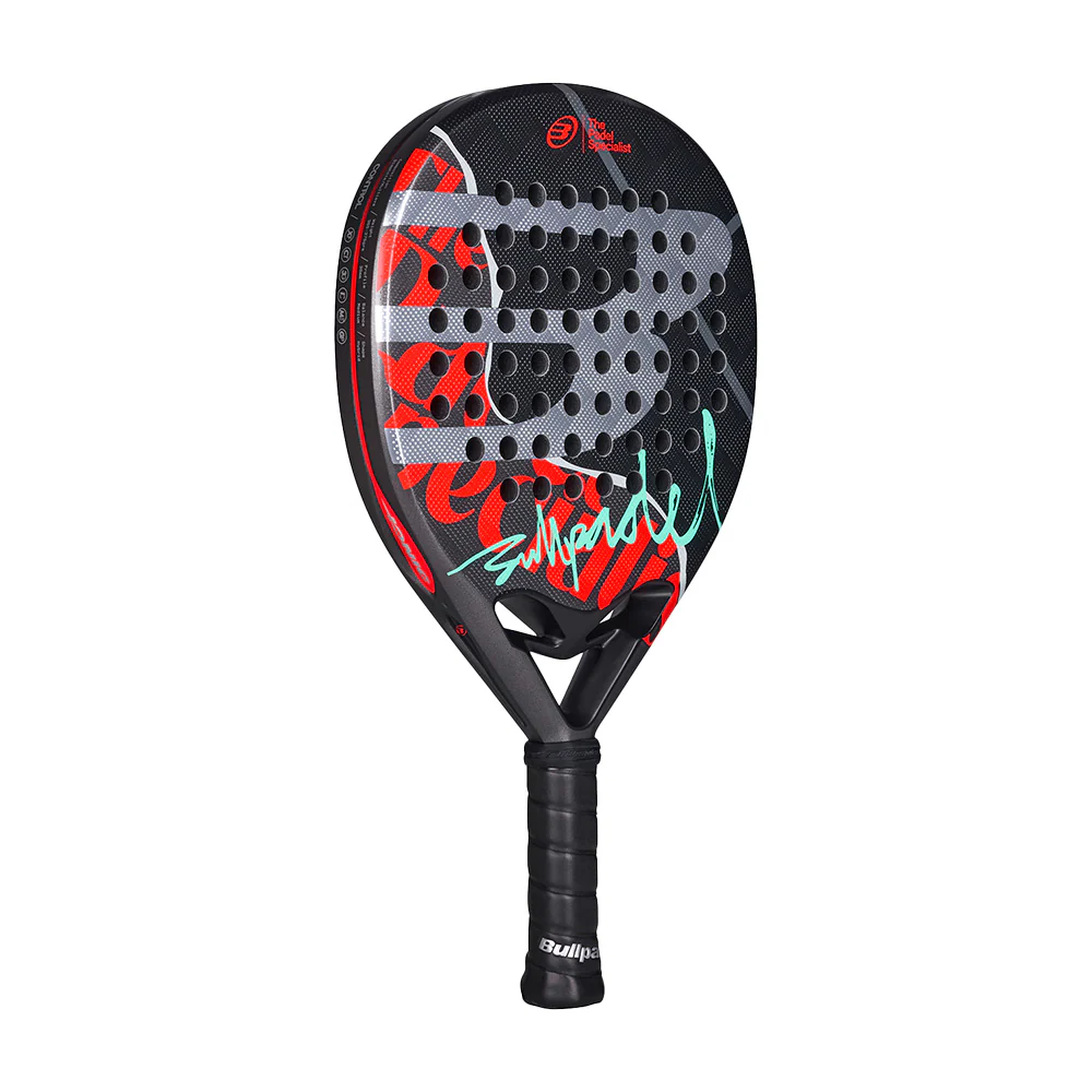 BULLPADEL IONIC Control 2026 (Pala) - Image 2