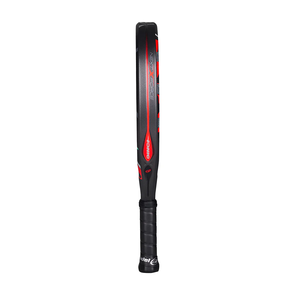 BULLPADEL IONIC Control 2026 (Pala) - Image 3
