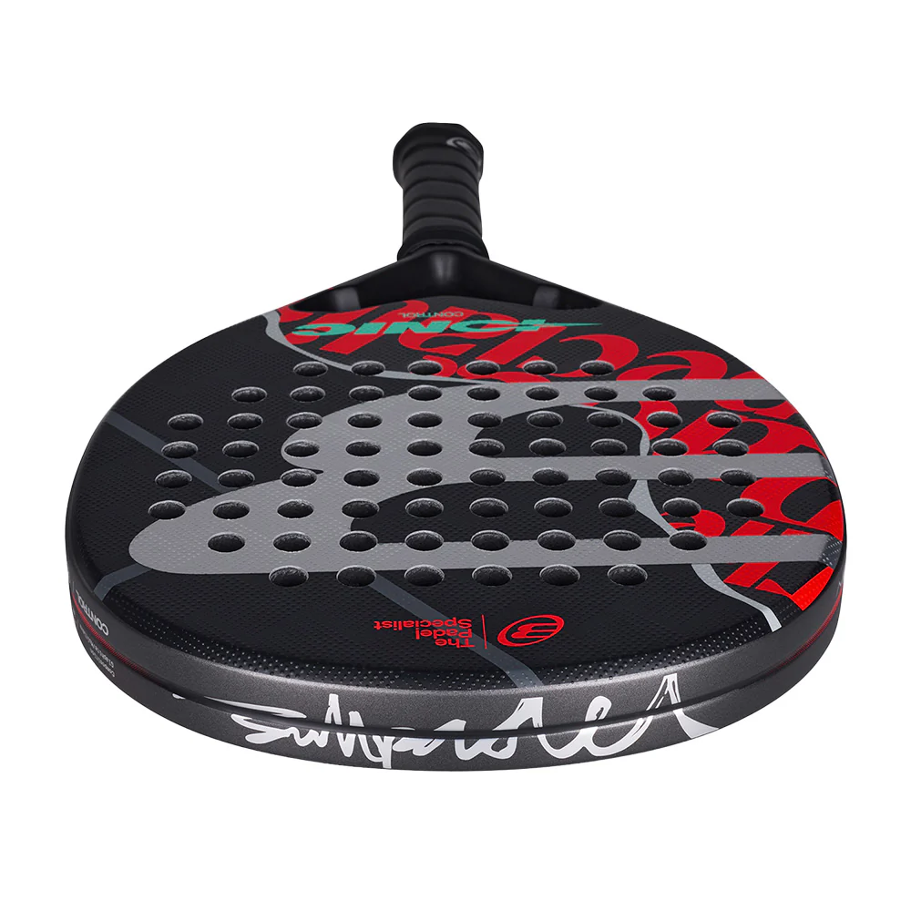 BULLPADEL IONIC Control 2026 (Pala) - Image 4