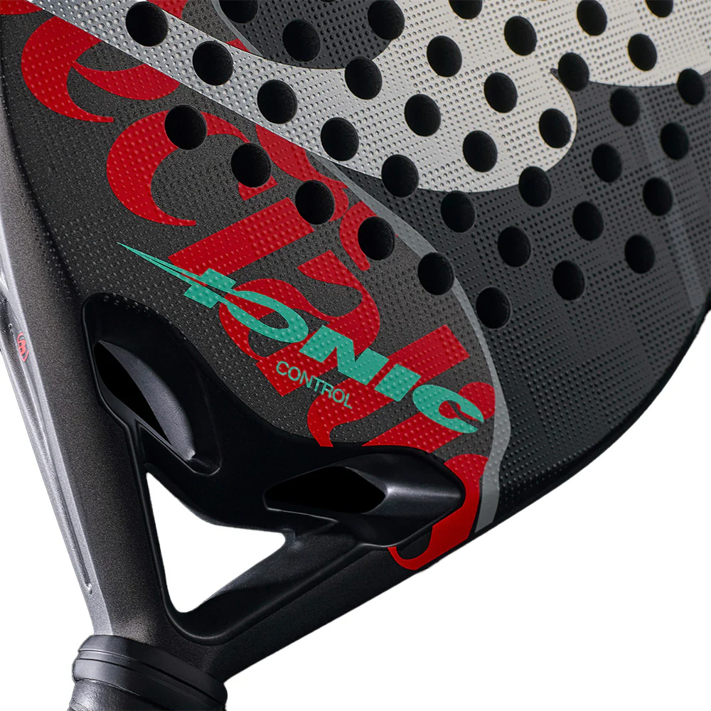 BULLPADEL IONIC Control 2026 (Pala) - Image 5