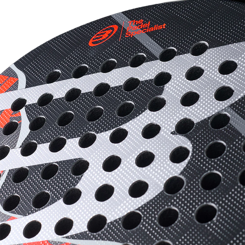 BULLPADEL IONIC Control 2026 (Pala) - Image 6