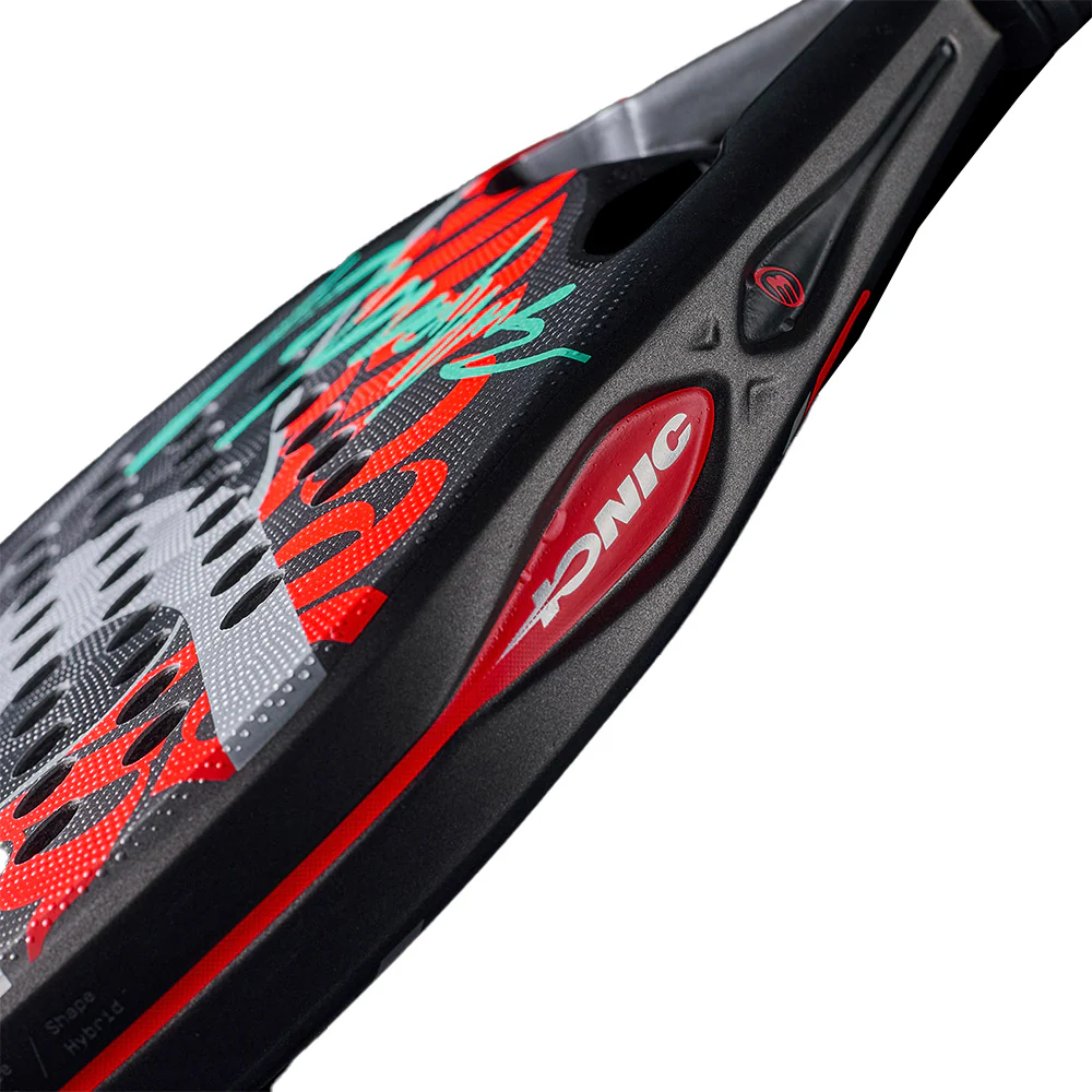 BULLPADEL IONIC Control 2026 (Pala) - Image 7