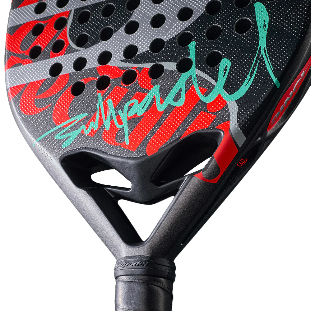 BULLPADEL IONIC Control 2026 (Pala) - Image 9
