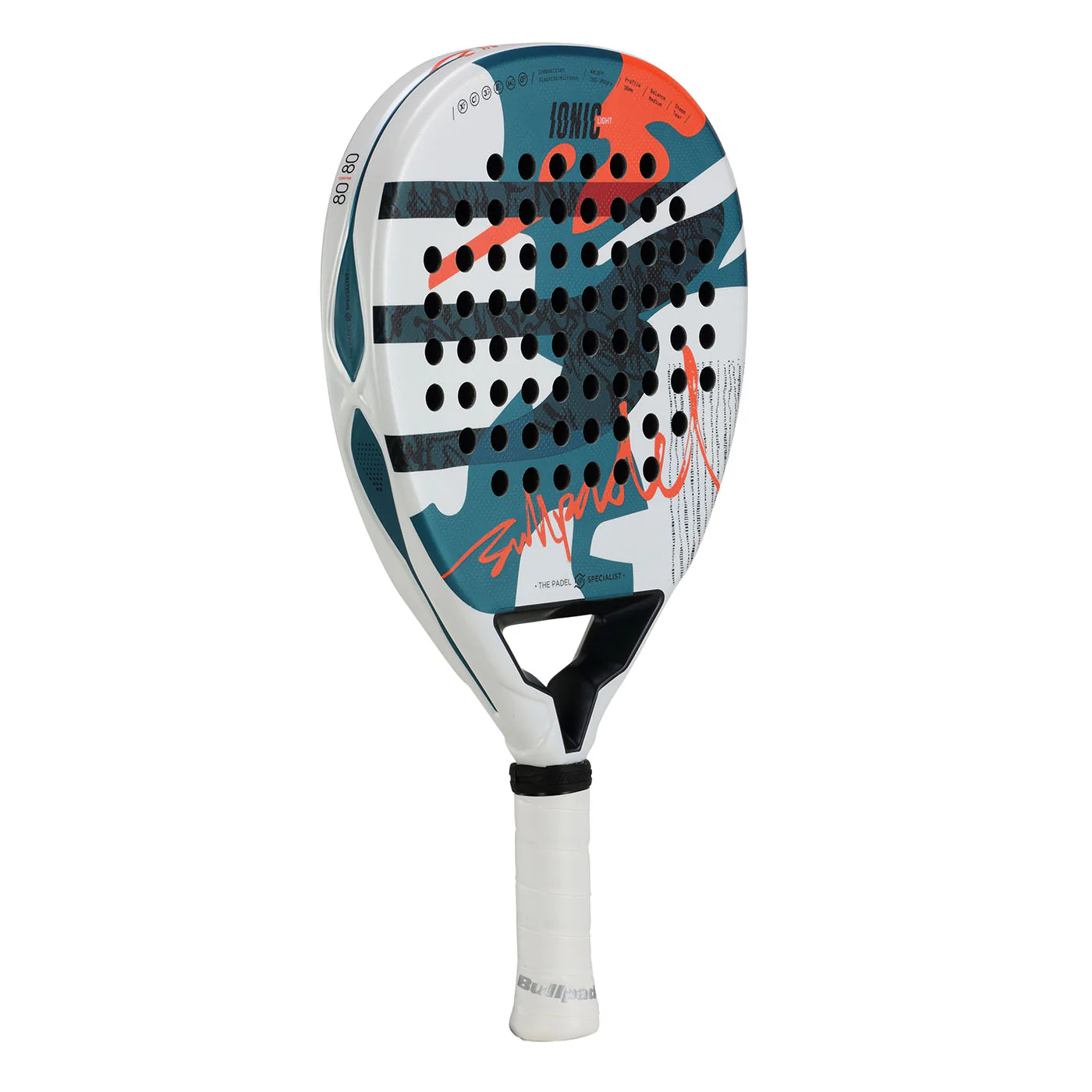 BULLPADEL IONIC Light 2025 (Pala) - Image 2