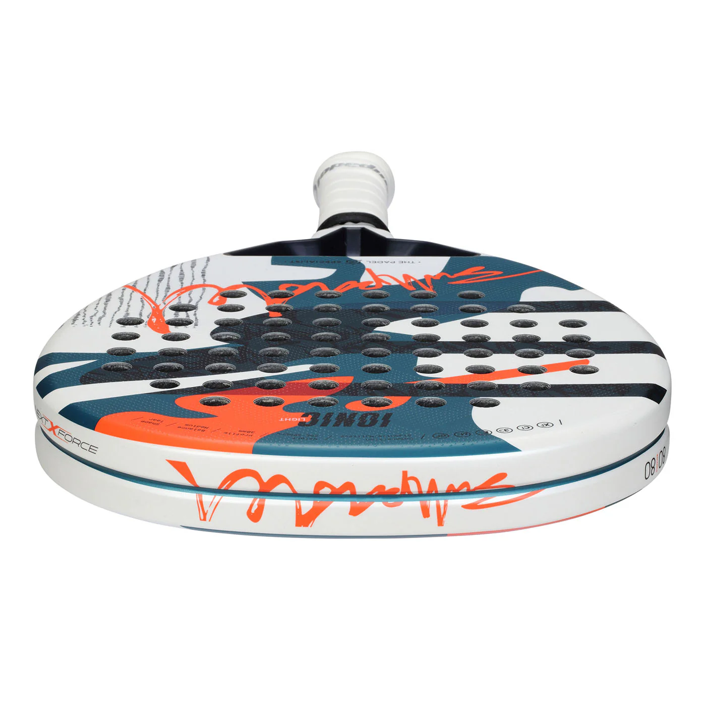 BULLPADEL IONIC Light 2025 (Pala) - Image 3