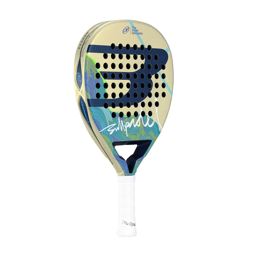 BULLPADEL IONIC Light 2026 (Pala) - Image 2