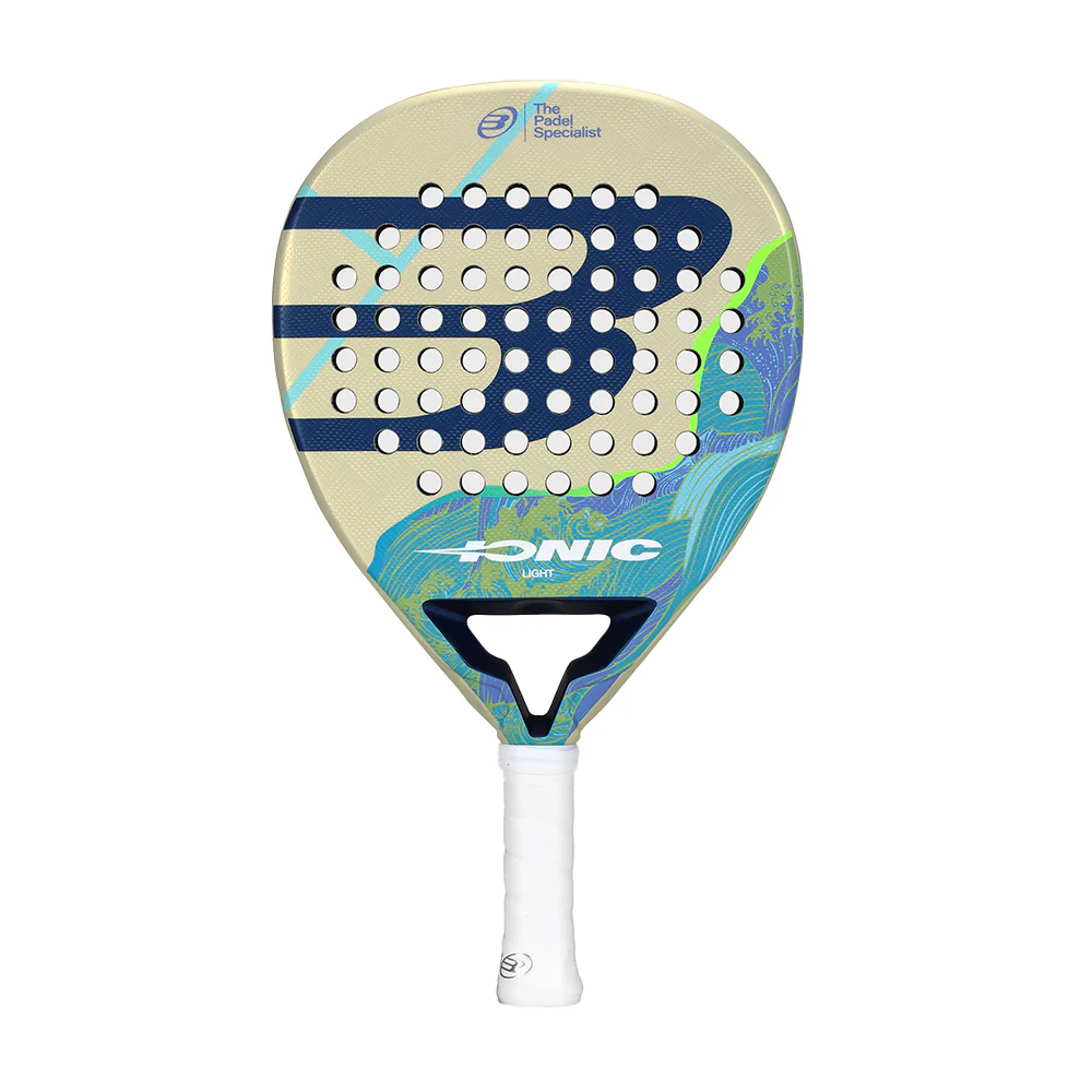 BULLPADEL IONIC Light 2026 (Pala) - Image 3