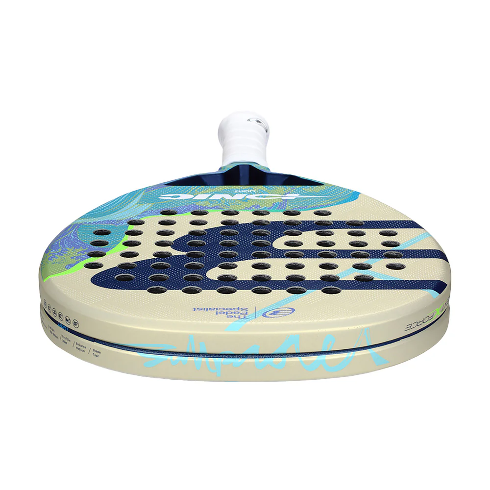 BULLPADEL IONIC Light 2026 (Pala) - Image 5